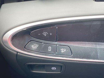 2026 Genesis GV70 3.5T Sport Advanced