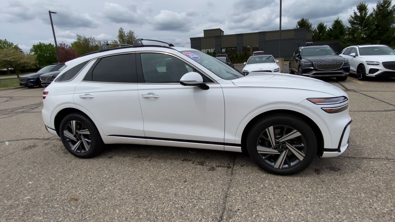 2026 Genesis GV70 3.5T Sport Advanced