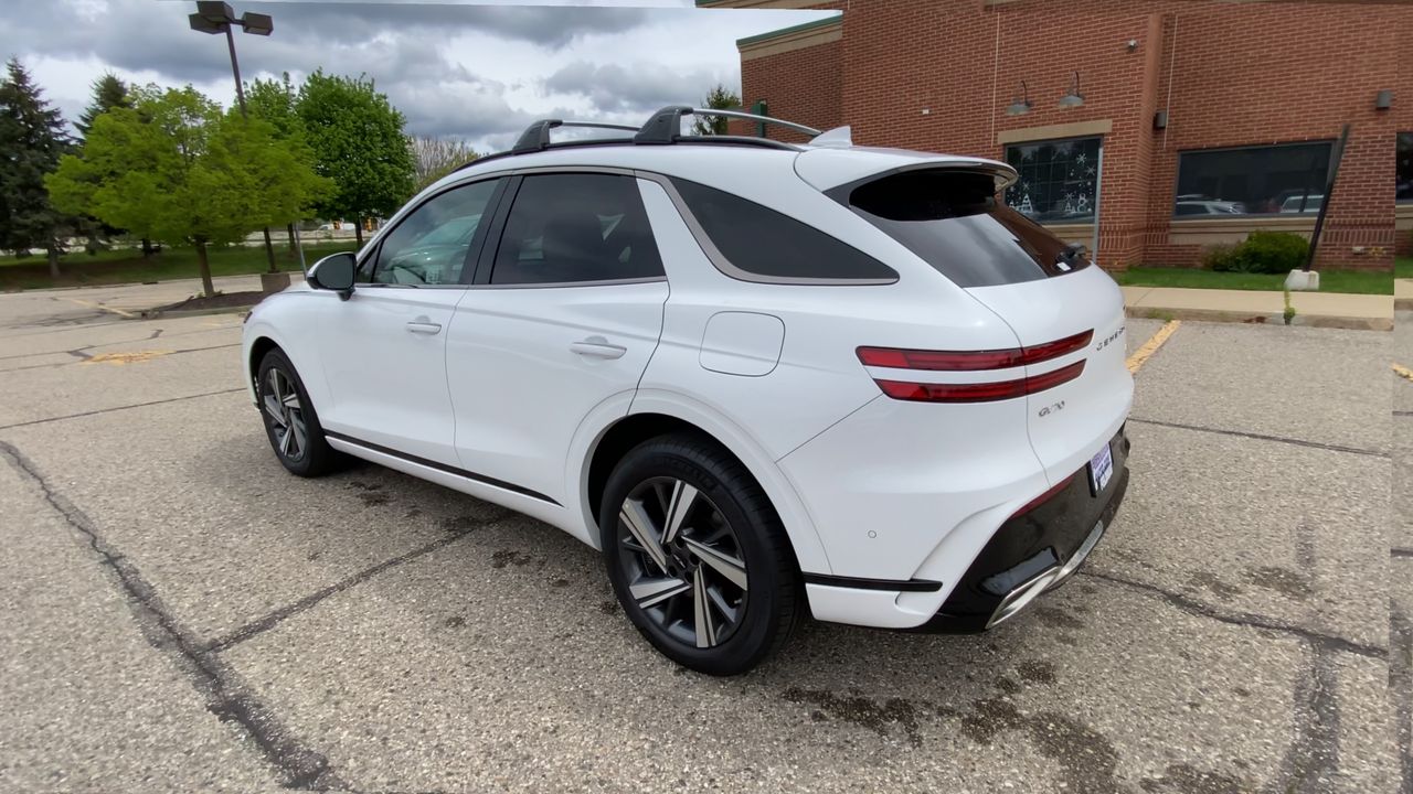 2026 Genesis GV70 3.5T Sport Advanced
