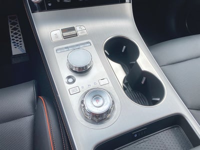 2026 Genesis GV70 3.5T Sport Advanced