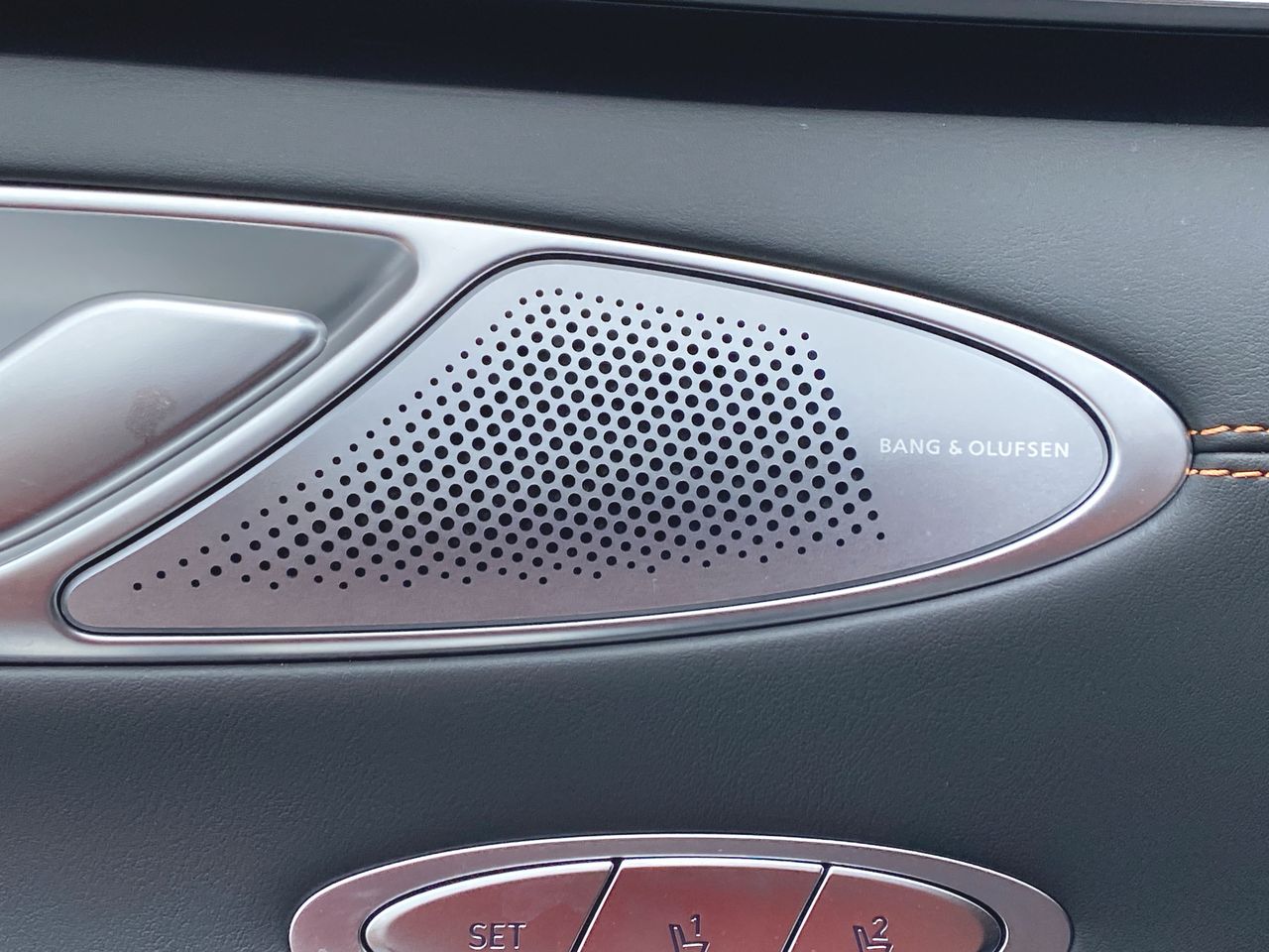 2026 Genesis GV70 3.5T Sport Advanced