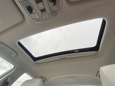 2018 Hyundai Sonata Limited