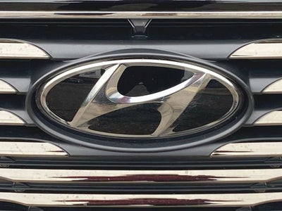 2018 Hyundai Sonata Limited