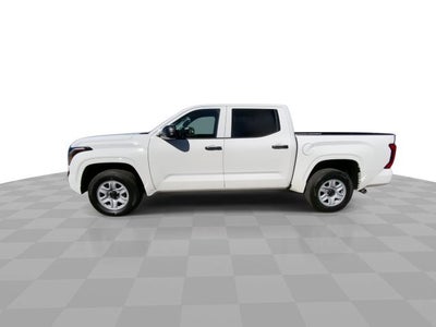 2024 Toyota Tundra SR