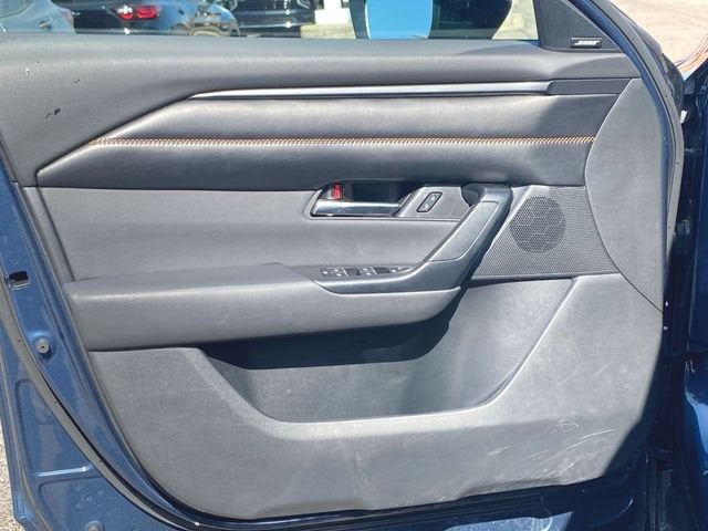2025 Mazda Mazda CX-50 Hybrid Premium Plus Package