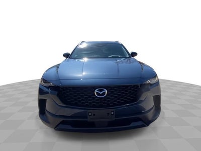 2025 Mazda Mazda CX-50 Hybrid Premium Plus Package