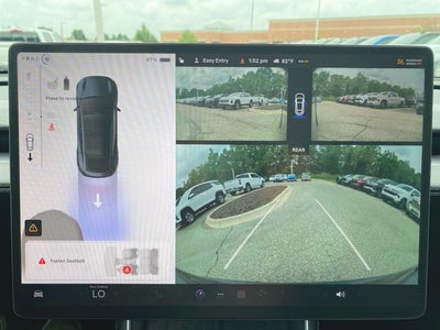 2026 Tesla Model Y Long Range Launch Series