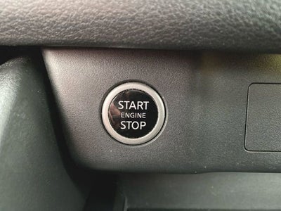 2021 Nissan Rogue SV Intelligent AWD