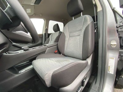 2021 Nissan Rogue SV Intelligent AWD