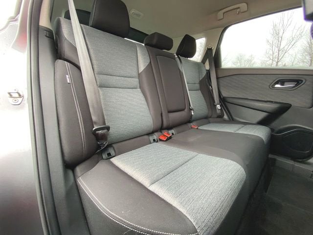 2021 Nissan Rogue SV Intelligent AWD