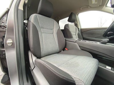 2021 Nissan Rogue SV Intelligent AWD