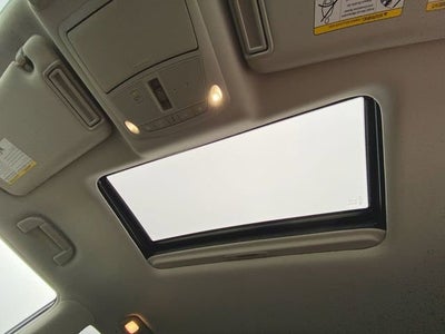 2022 INFINITI QX80 PREMIUM SELECT AWD