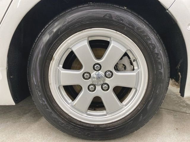 2021 Toyota Prius Prime Limited