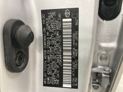 2021 Toyota Prius Prime Limited