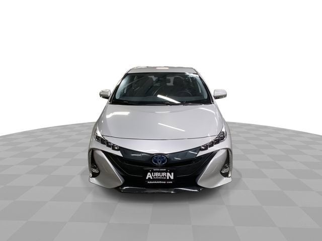 2021 Toyota Prius Prime Limited