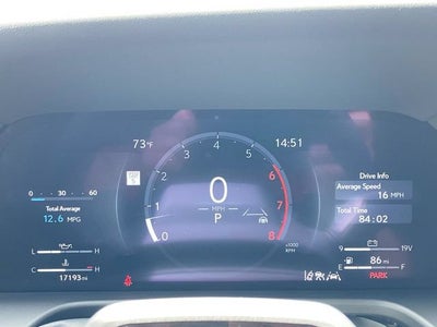 2024 Lexus GX 550 Luxury