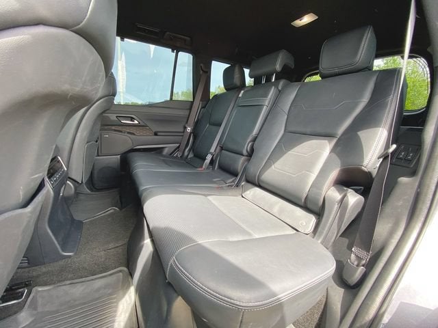 2024 Lexus GX 550 Luxury
