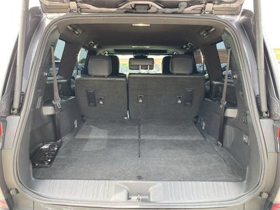 2024 Lexus GX 550 Luxury