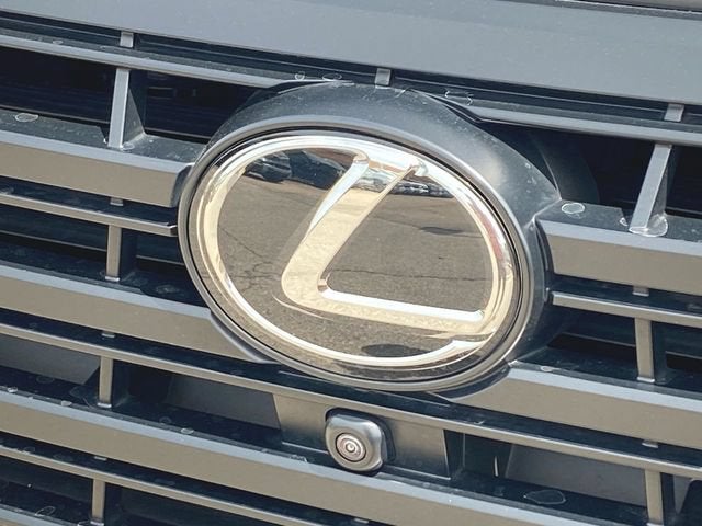 2024 Lexus GX 550 Luxury