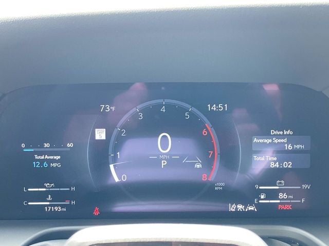 2024 Lexus GX 550 Luxury