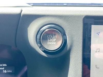 2024 Lexus GX 550 Luxury