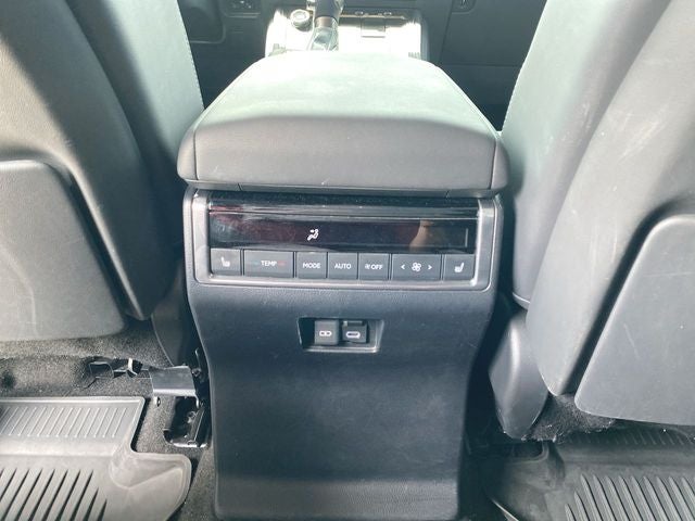 2024 Lexus GX 550 Luxury