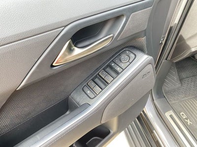 2024 Lexus GX 550 Luxury