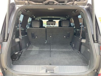 2024 Lexus GX 550 Luxury