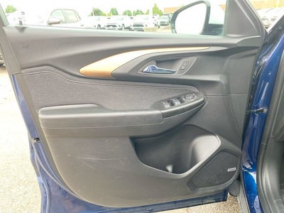 2022 Chevrolet Trailblazer ACTIV