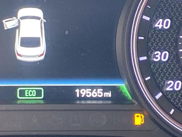 2021 Genesis G70 2.0T AWD