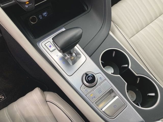 2021 Genesis G70 2.0T AWD