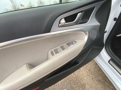 2021 Genesis G70 2.0T AWD