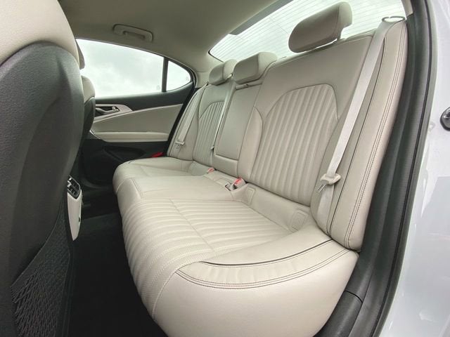 2021 Genesis G70 2.0T AWD