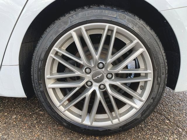 2021 Genesis G70 2.0T AWD