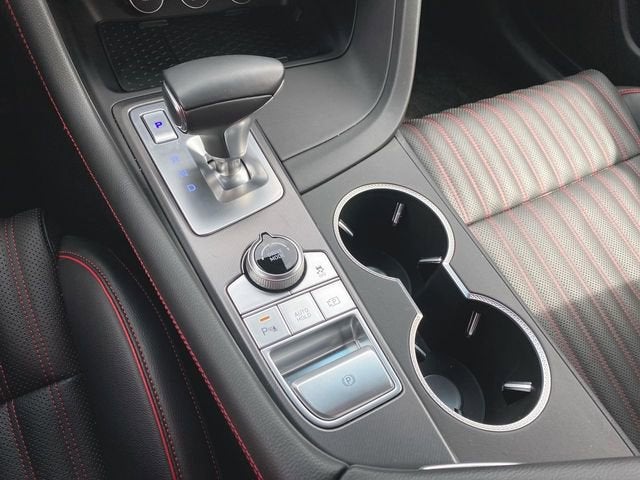2024 Genesis G70 2.5T AWD
