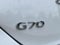 2024 Genesis G70 2.5T AWD