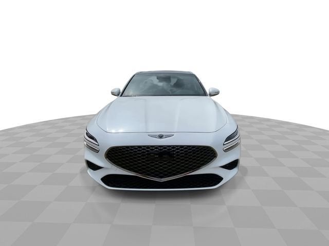 2024 Genesis G70 2.5T AWD