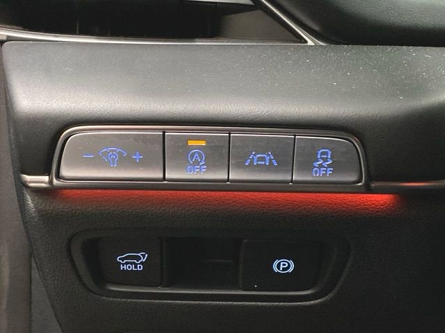 2021 Genesis GV80 3.5T AWD