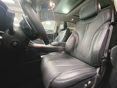 2021 Genesis GV80 3.5T AWD