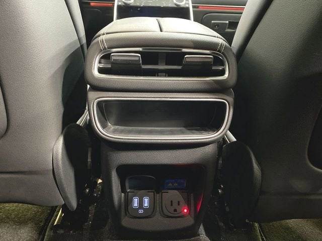 2021 Genesis GV80 3.5T AWD