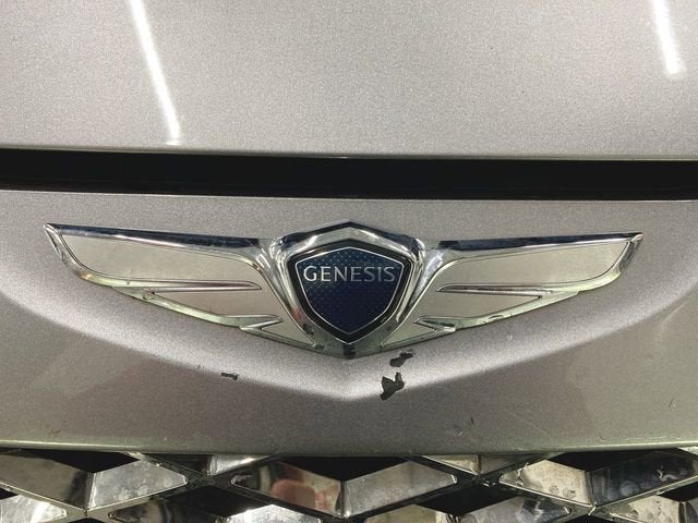 2021 Genesis GV80 3.5T AWD