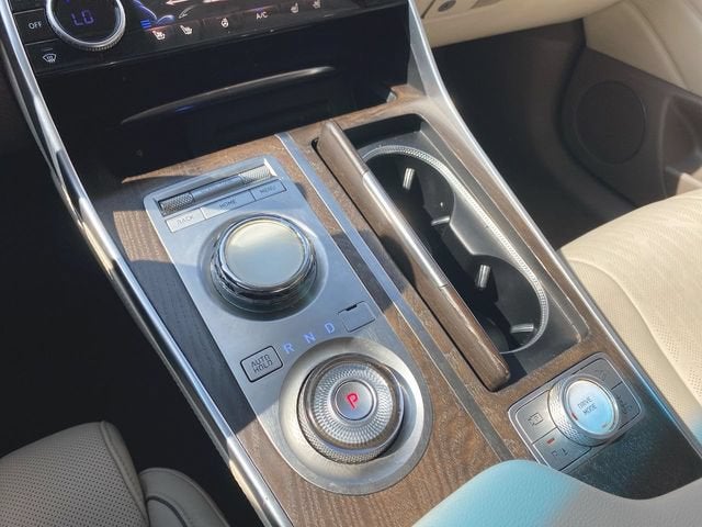 2023 Genesis GV80 3.5T AWD