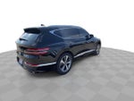 2023 Genesis GV80 3.5T AWD