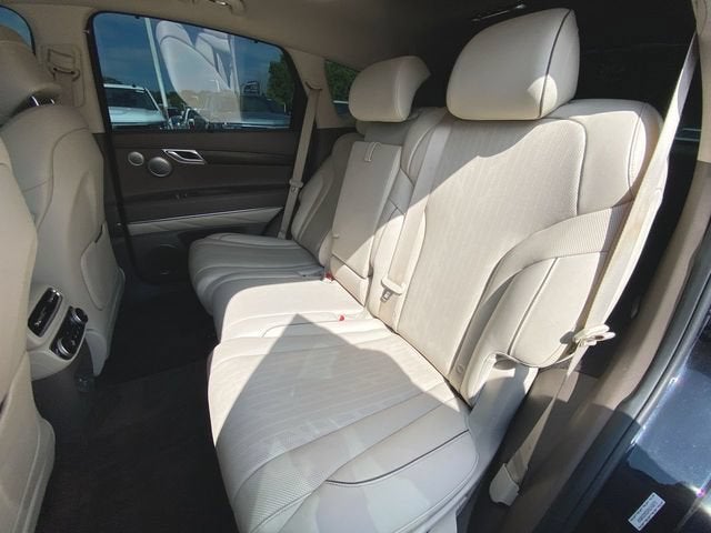 2023 Genesis GV80 3.5T AWD