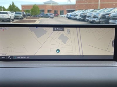 2024 Genesis GV80 3.5T AWD