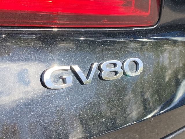 2024 Genesis GV80 3.5T AWD