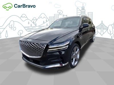 2024 Genesis GV80 3.5T AWD