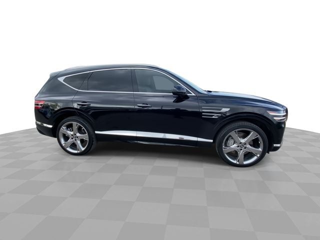 2024 Genesis GV80 3.5T AWD