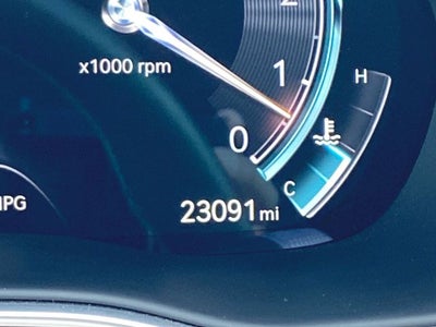 2024 Genesis GV80 3.5T AWD