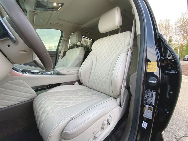 2024 Genesis GV80 3.5T AWD